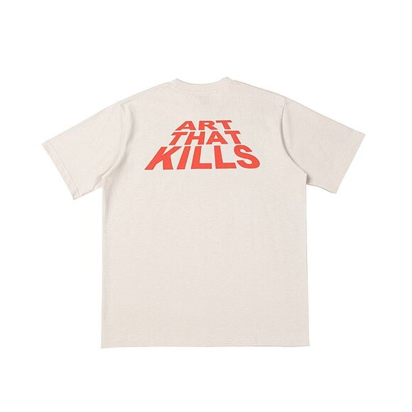 GALLERYDEPT Men's short sleeves - Picture 2 of 9